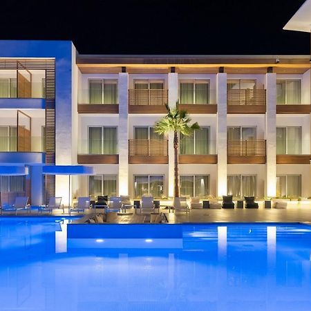 Ammos Beach Resort Crete Island ภายนอก รูปภาพ