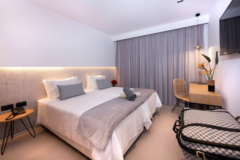 Ammos Beach Resort Crete Island ภายนอก รูปภาพ