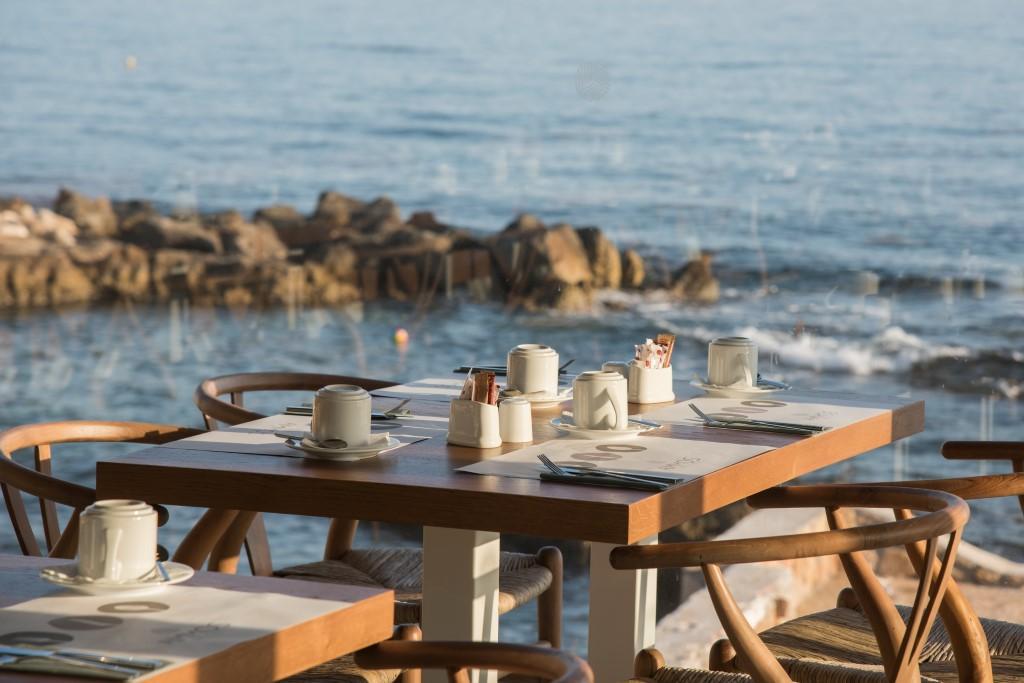 Ammos Beach Resort Crete Island ภายนอก รูปภาพ