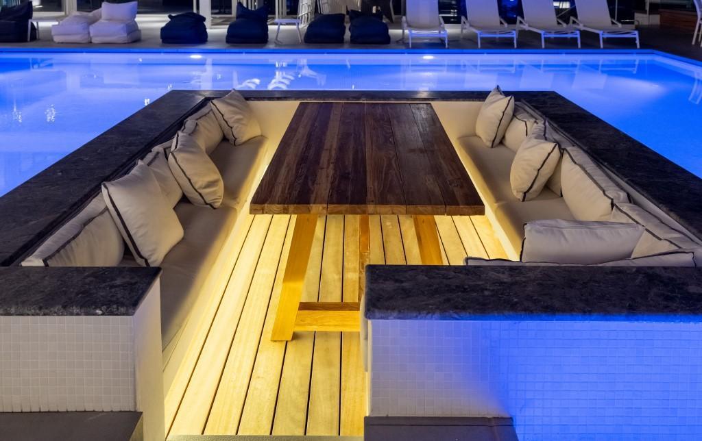 Ammos Beach Resort Crete Island ภายนอก รูปภาพ