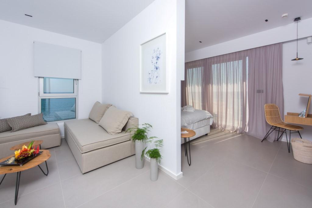 Ammos Beach Resort Crete Island ภายนอก รูปภาพ