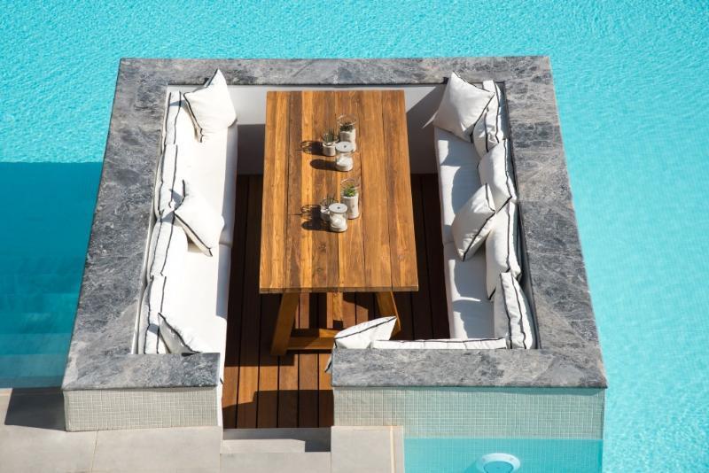 Ammos Beach Resort Crete Island ภายนอก รูปภาพ