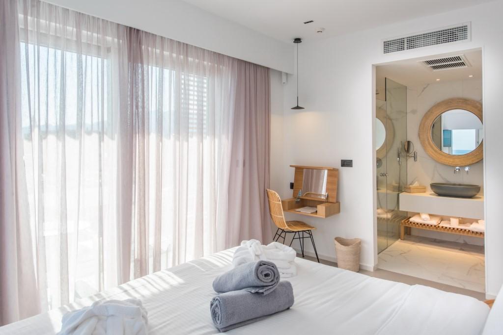 Ammos Beach Resort Crete Island ภายนอก รูปภาพ