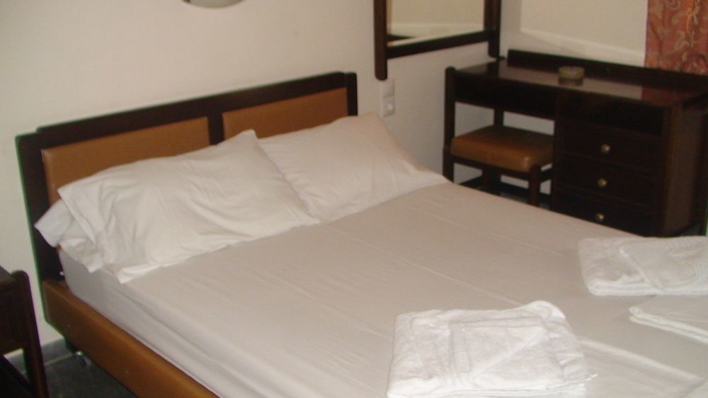 Ammos Beach Resort Crete Island ภายนอก รูปภาพ