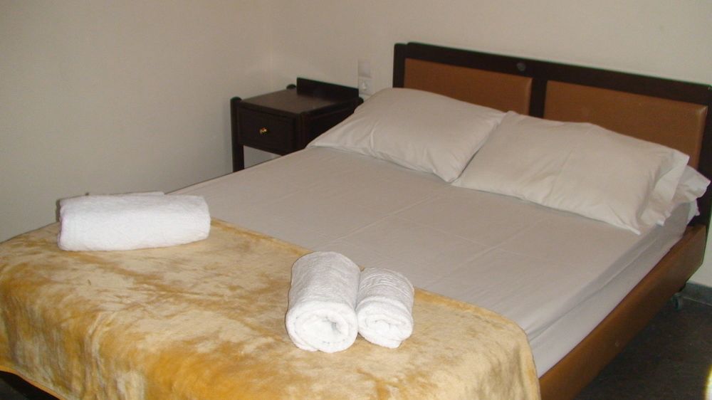 Ammos Beach Resort Crete Island ภายนอก รูปภาพ