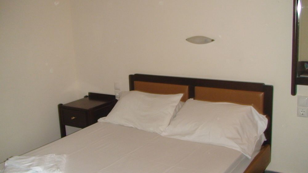 Ammos Beach Resort Crete Island ภายนอก รูปภาพ