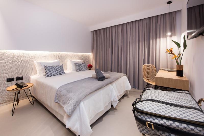 Ammos Beach Resort Crete Island ภายนอก รูปภาพ