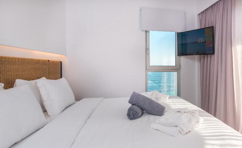 Ammos Beach Resort Crete Island ภายนอก รูปภาพ